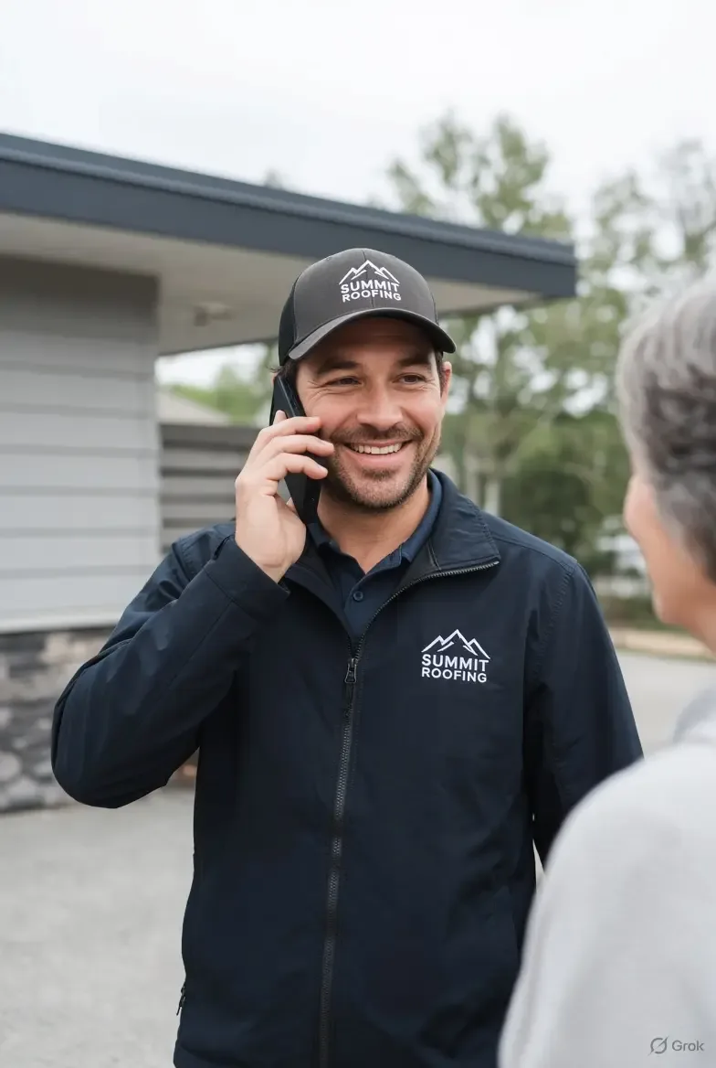 Flat Roof Leak Repair Mascot, TN FAQs